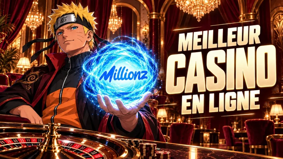 Casino en ligne France 2026 : Millionz est-il vraiment fiable pour jouer depuis l'Hexagone